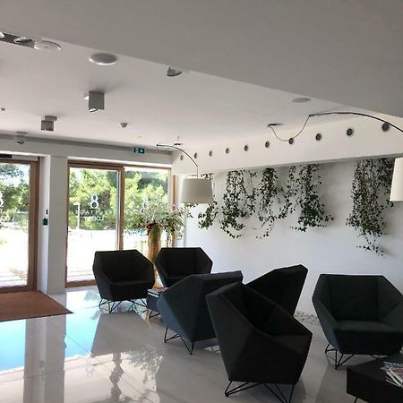 Bel Etage Luxury Rooms Split Ngoại thất bức ảnh