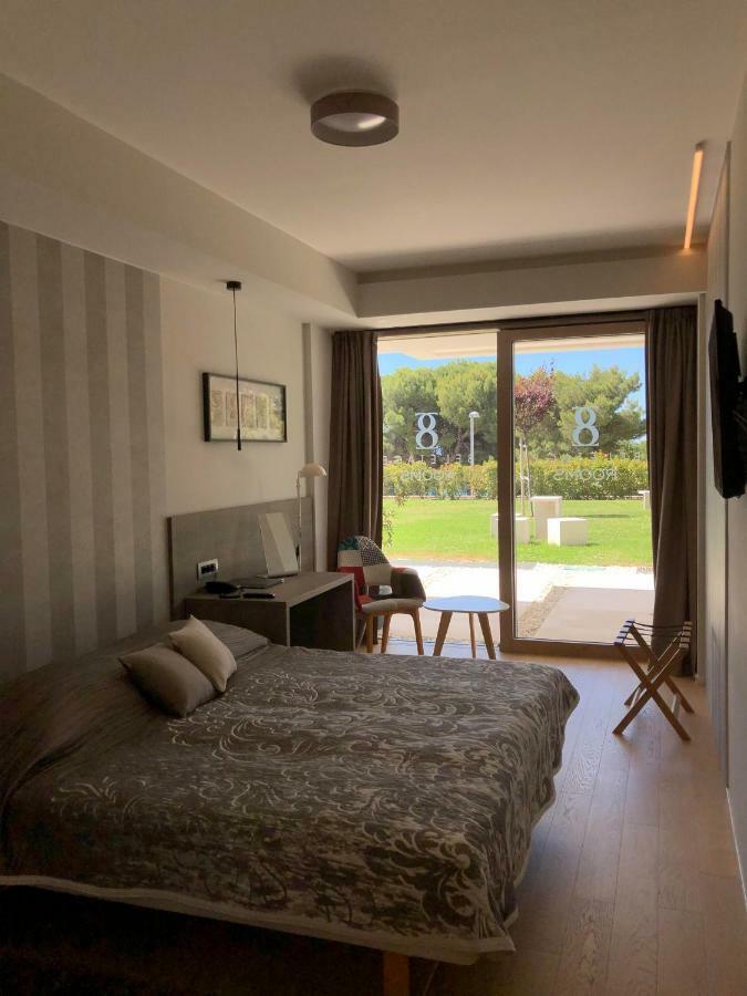 Bel Etage Luxury Rooms Split Ngoại thất bức ảnh