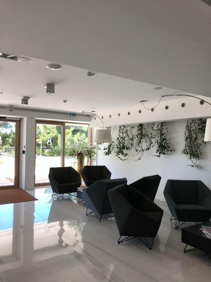 Bel Etage Luxury Rooms Split Ngoại thất bức ảnh