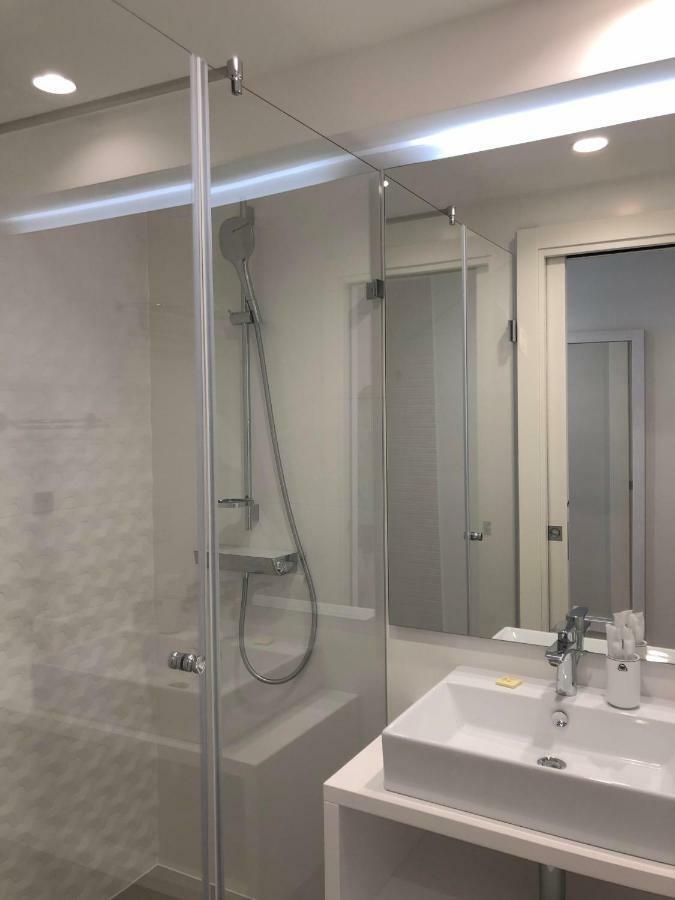 Bel Etage Luxury Rooms Split Ngoại thất bức ảnh