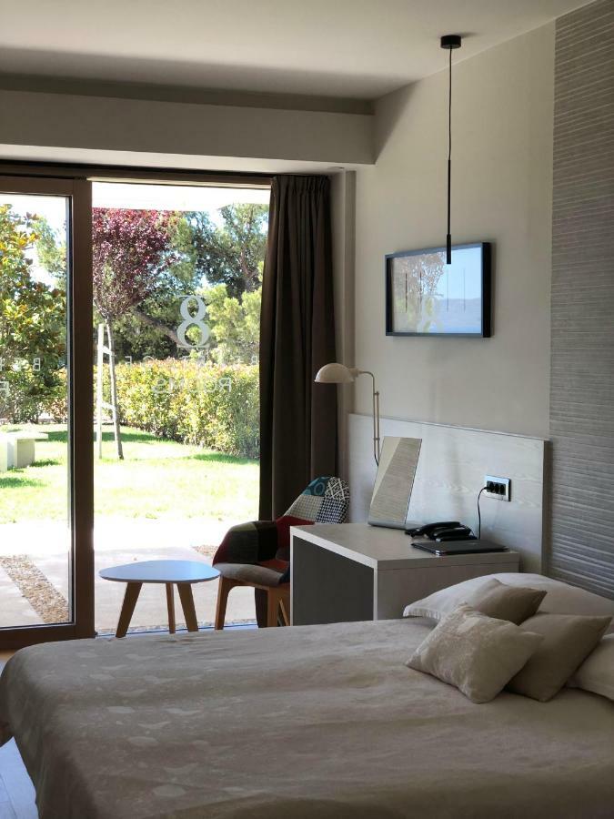Bel Etage Luxury Rooms Split Ngoại thất bức ảnh