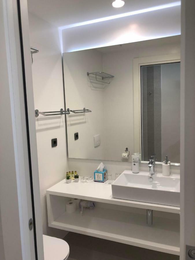 Bel Etage Luxury Rooms Split Ngoại thất bức ảnh
