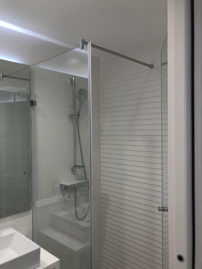 Bel Etage Luxury Rooms Split Ngoại thất bức ảnh