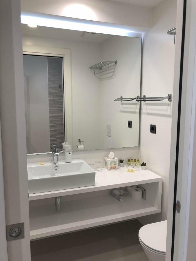 Bel Etage Luxury Rooms Split Ngoại thất bức ảnh
